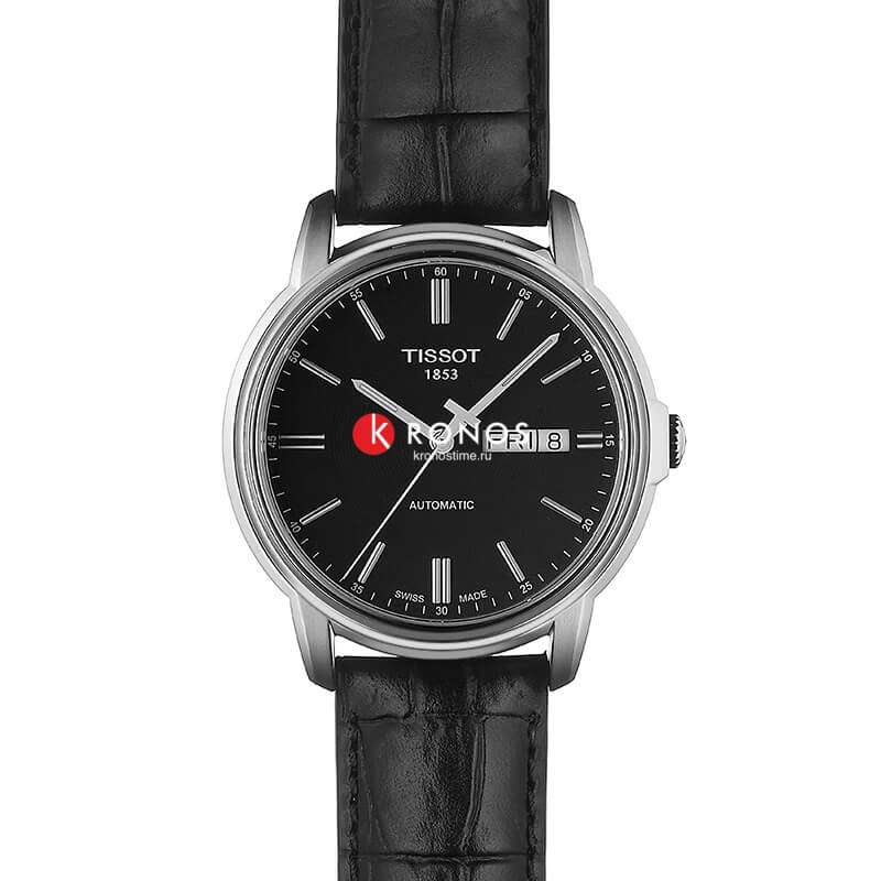 Фотография часов Tissot Automatics III T065.430.16.051.00